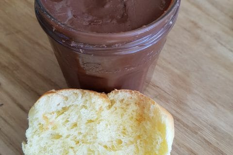 Cliquez pour zoomer ! Pain au lait Thermomix par antoinatl