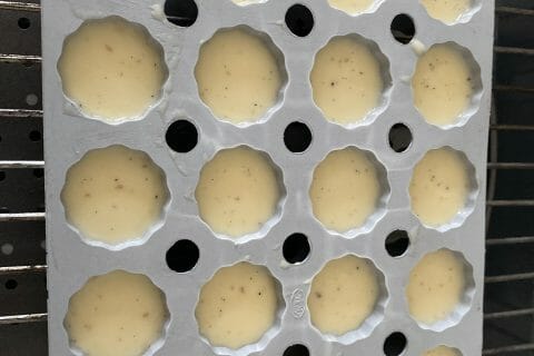 Cliquez pour zoomer ! Canelés Thermomix par nicoetestelle