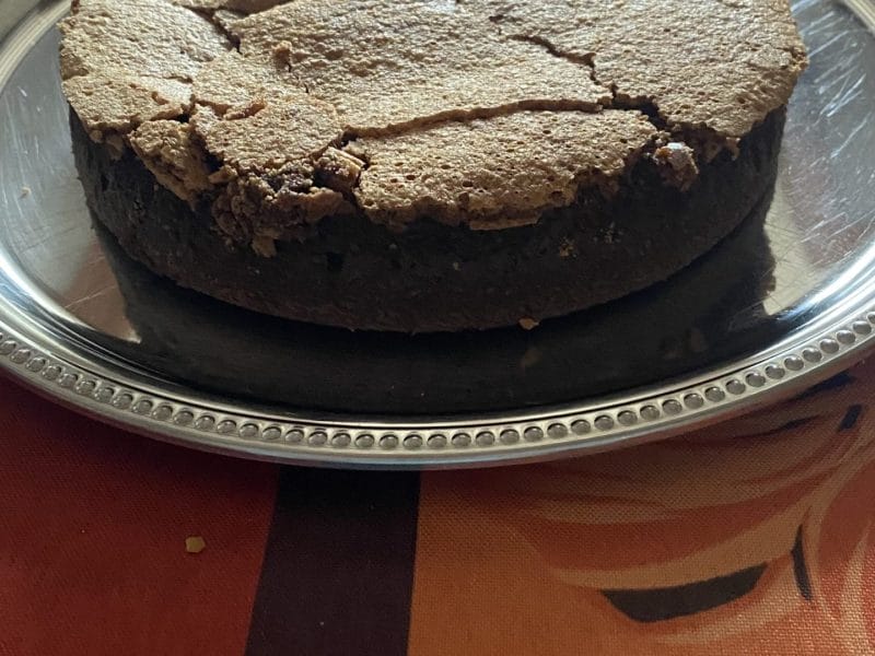 Cliquez pour zoomer ! Fondant Baulois Thermomix par blanche