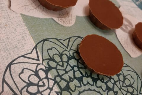 Cliquez pour zoomer ! Délices américains au beurre de cacahuète Thermomix par nadouille21