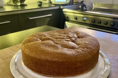 Cliquez pour zoomer ! Le Namandier Thermomix par Amel G