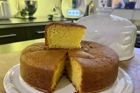 Cliquez pour zoomer ! Le Namandier Thermomix par Amel G