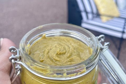 Cliquez pour zoomer ! Pâte de pistache Thermomix par Amel G