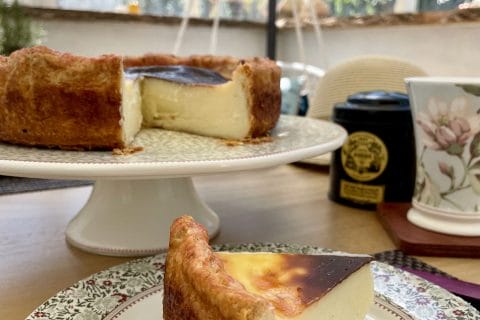 Cliquez pour zoomer ! Flan pâtissier Thermomix par Amel G