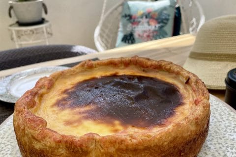 Cliquez pour zoomer ! Flan pâtissier Thermomix par Amel G