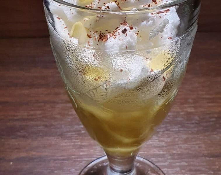 Cliquez pour zoomer ! Îles flottantes Thermomix par nora30