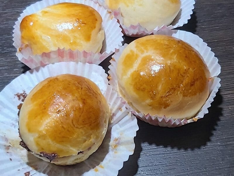 Cliquez pour zoomer ! Brioche Vendéenne Thermomix par nora30