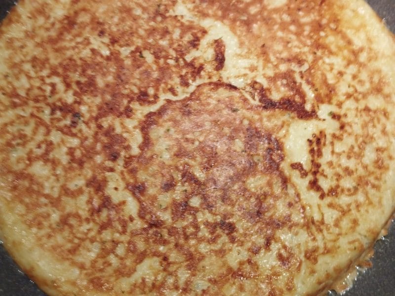 Cliquez pour zoomer ! Râpée de pommes de terre Thermomix par vivelavie1234