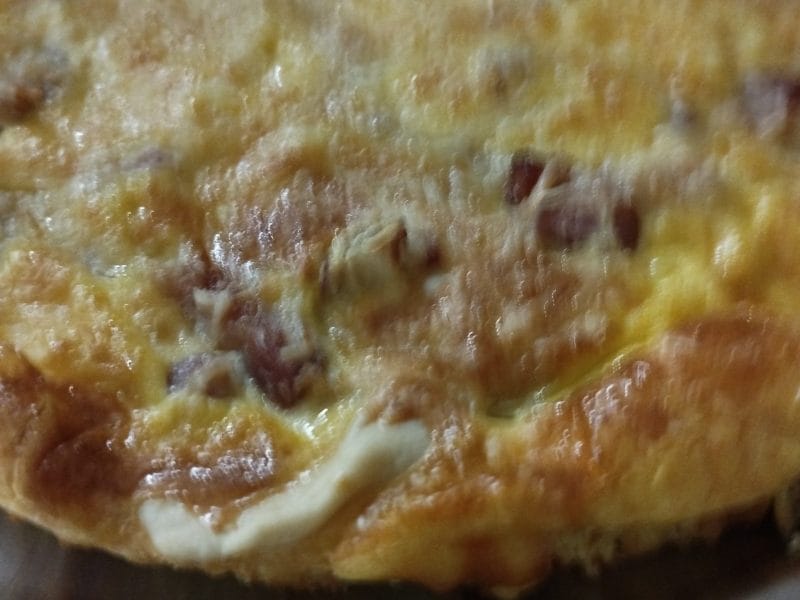 Cliquez pour zoomer ! Pâte brisée au vin blanc Thermomix par vivelavie1234