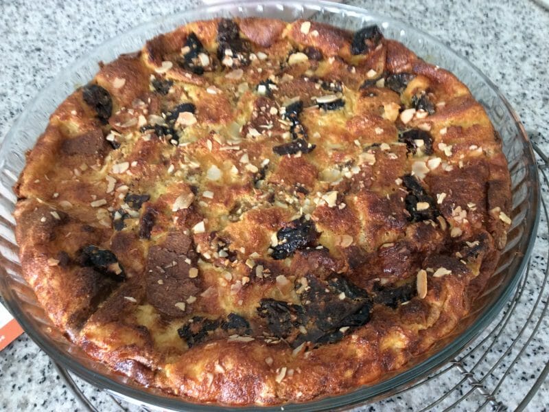 Cliquez pour zoomer ! Pain perdu Thermomix par Tapia