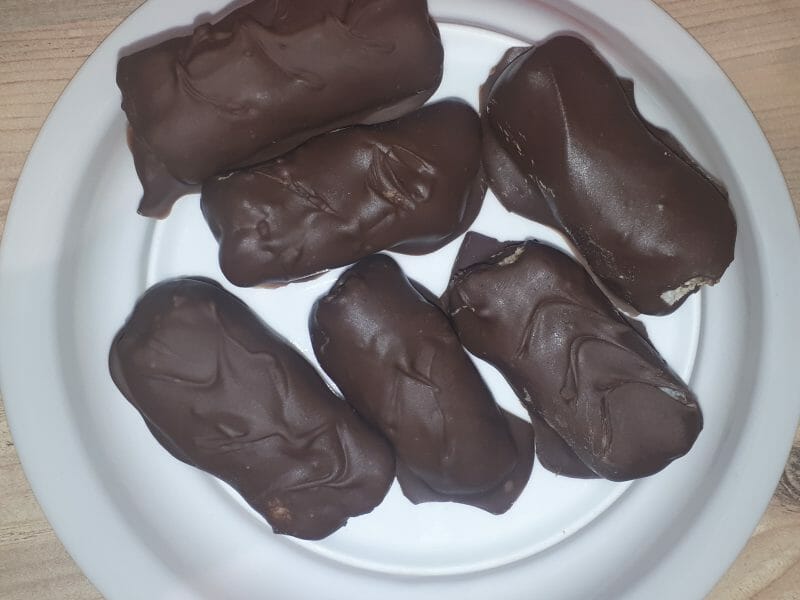 Cliquez pour zoomer ! Bounty Thermomix par adela74