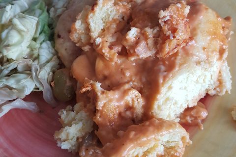 Cliquez pour zoomer ! Sauce financière au Thermomix