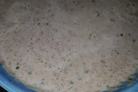 Photos des recettes