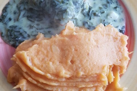 Photos des recettes