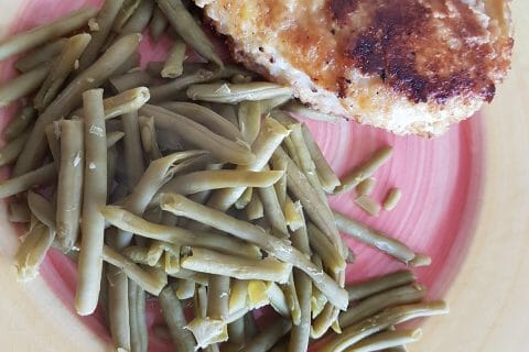 Photos des recettes