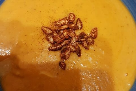 Photos des recettes