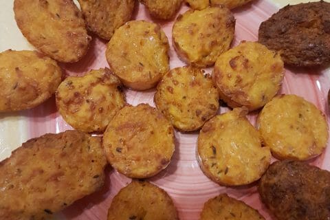 Photos des recettes