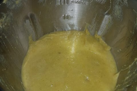 Photos des recettes