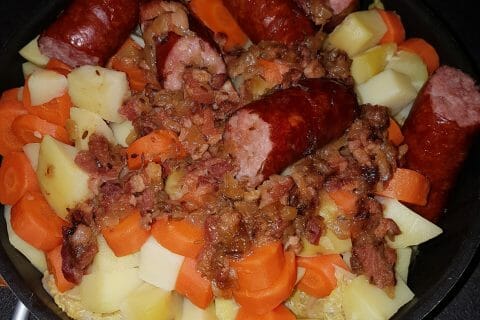 Photos des recettes