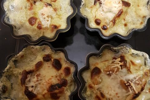 Photos des recettes