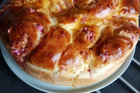 Photos des recettes