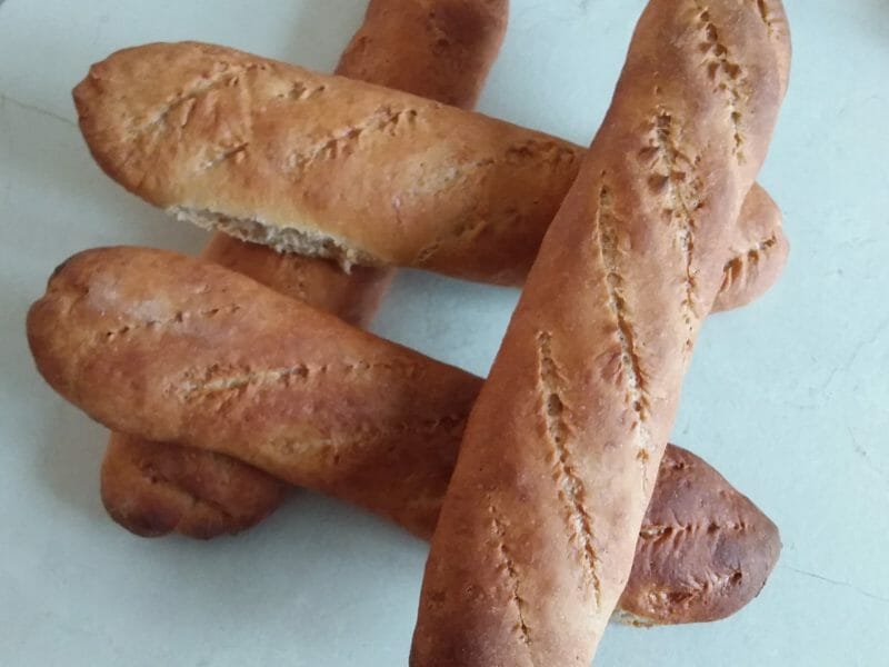 Cliquez pour zoomer ! Baguettes Thermomix par acts