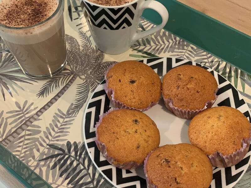 Cliquez pour zoomer ! Café mocaccino Thermomix par lilaben