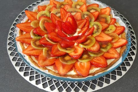 Photos des recettes