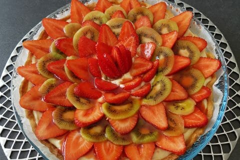 Photos des recettes
