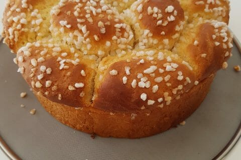 Photos des recettes