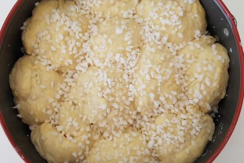 Photos des recettes