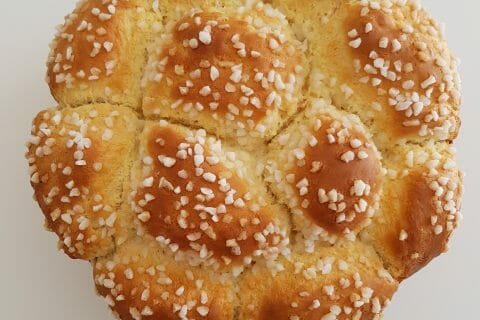 Photos des recettes