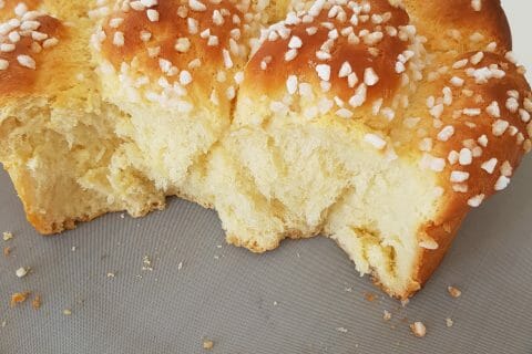 Photos des recettes