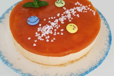 Photos des recettes