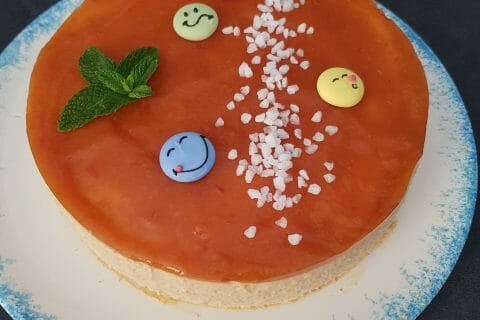 Photos des recettes