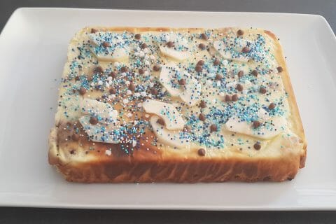 Photos des recettes