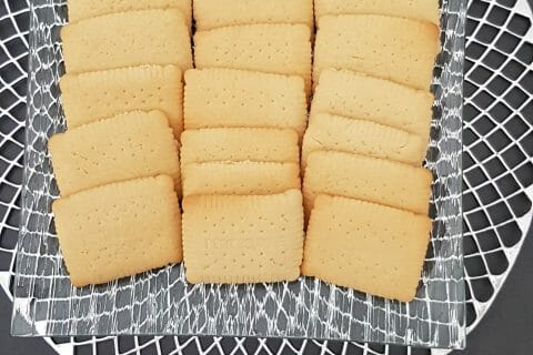 Photos des recettes