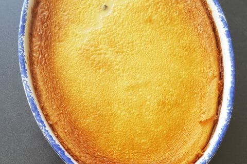 Cliquez pour zoomer ! Far breton aux pruneaux Thermomix par didine44240