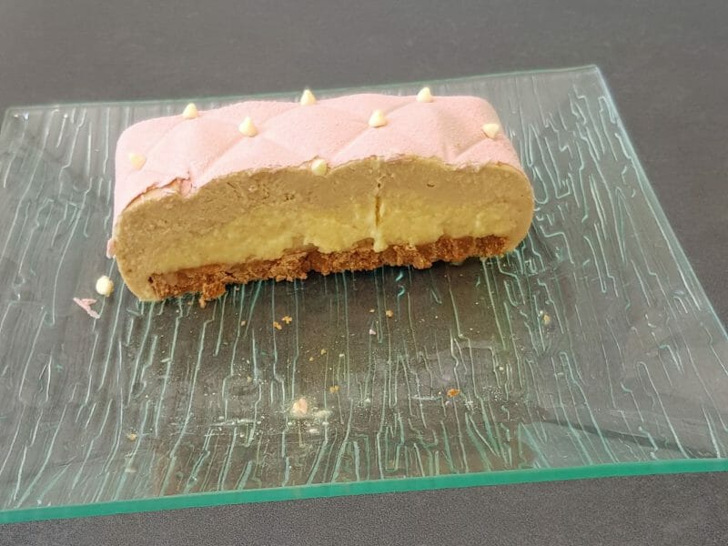 Cremeux Pommes Speculoos Au Thermomix Cookomix Cremeux Pommes Speculoos Au Thermomix Cookomix