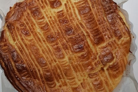 Cliquez pour zoomer ! Galette Franc Comtoise Thermomix par didine44240