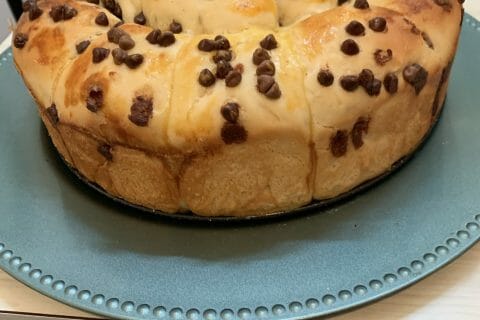 Cliquez pour zoomer ! Brioche Buchty Thermomix par lexane54