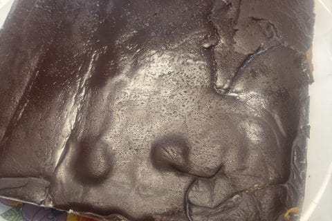 Cliquez pour zoomer ! Millionnaire shortbreads Thermomix par Dounek