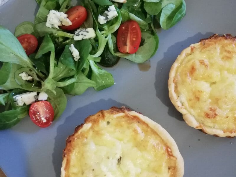 Cliquez pour zoomer ! Pâte brisée Thermomix par adrrcq