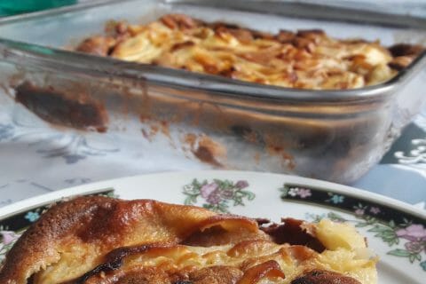 Cliquez pour zoomer ! Invisible aux pommes Thermomix par Elsa16