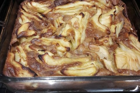 Cliquez pour zoomer ! Invisible aux pommes Thermomix par Elsa16