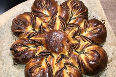 Cliquez pour zoomer ! Photo de babouche73