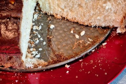 Cliquez pour zoomer ! Brioche au yaourt et à la vanille Thermomix par zabou68