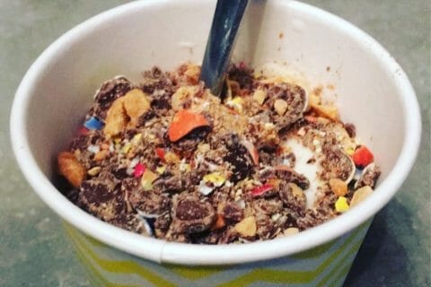 Cliquez pour zoomer ! Mc Flurry Thermomix par marlene44800