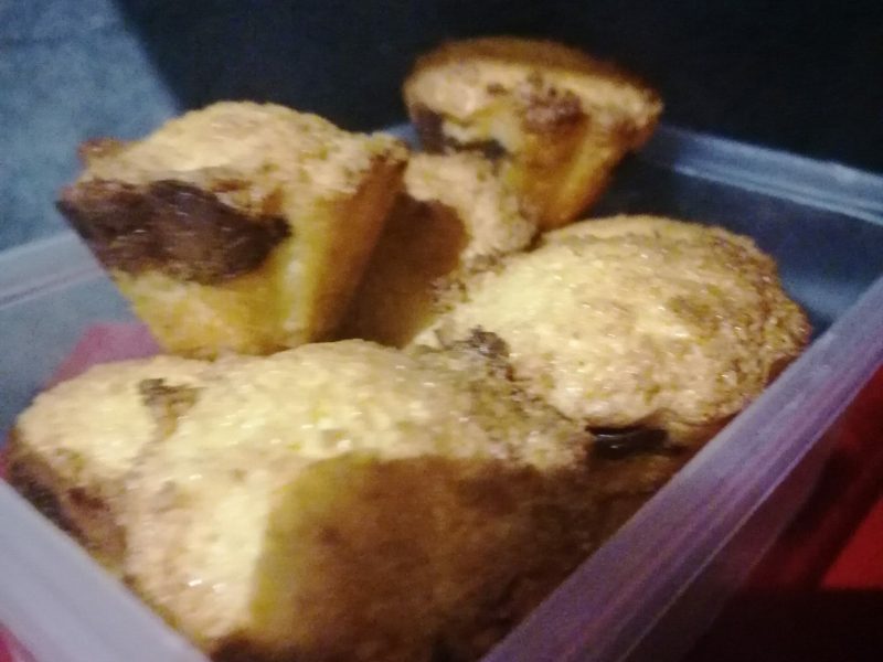 Cliquez pour zoomer ! Bouchées coco choco Thermomix par marlene44800