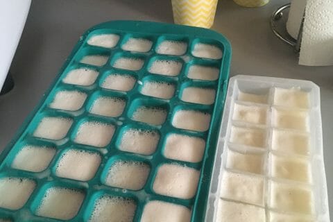 Cliquez pour zoomer ! Mc Flurry Thermomix par marlene44800